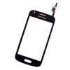 Oryginalny Digitizer Szybka Dotyk Samsung Galaxy Ace 3 S7275 Czarny