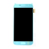 Wyświetlacz LCD Szybka Dotyk Digitizer Samsung Galaxy S6 G920F Niebieski