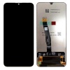 Honor 20 Lite HRY-LX1T Wyświetlacz LCD Szybka Dotyk Digitizer Czarny 