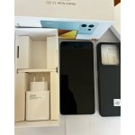 Telefon komórkowy Xiaomi Redmi Note 13 5G 8/256GB Czarny Używany Jak Nowy