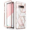 SUPCASE COSMO GALAXY S10 MARBLE