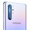 Szkło ochronne na aparat kamerę obiektyw Samsung Galaxy Note 10 Plus